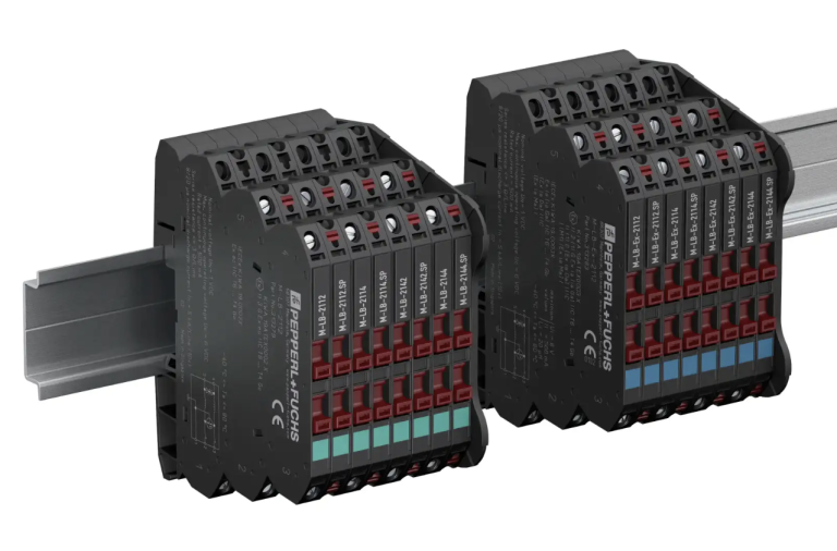 Pepperl+Fuchs